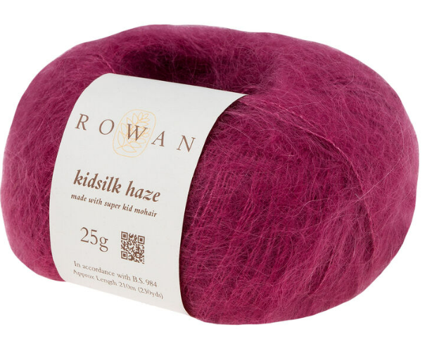 Rowan Rowan Kid Silk Haze