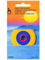 Pony Pom Pom Makers 642