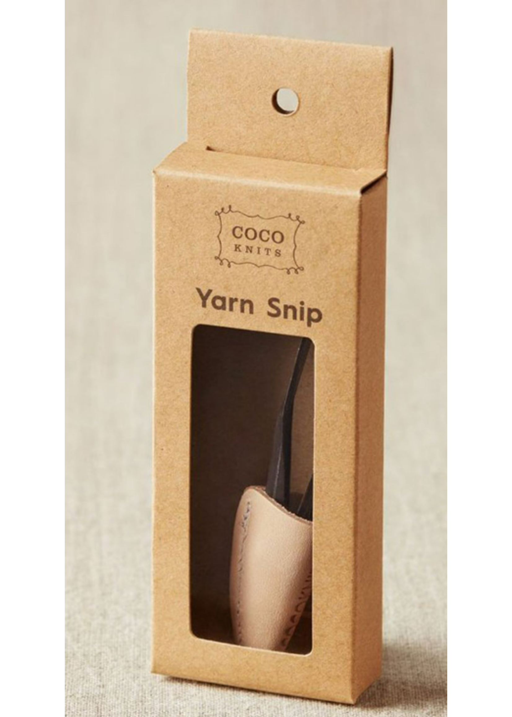Yarn Snips
