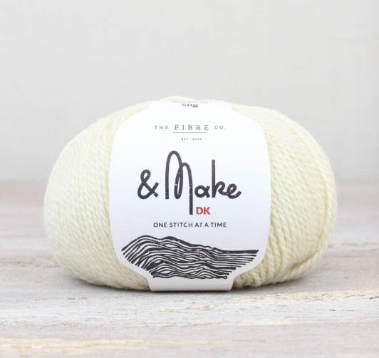 The Fibre Co &Make DK