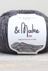 The Fibre Co &Make DK