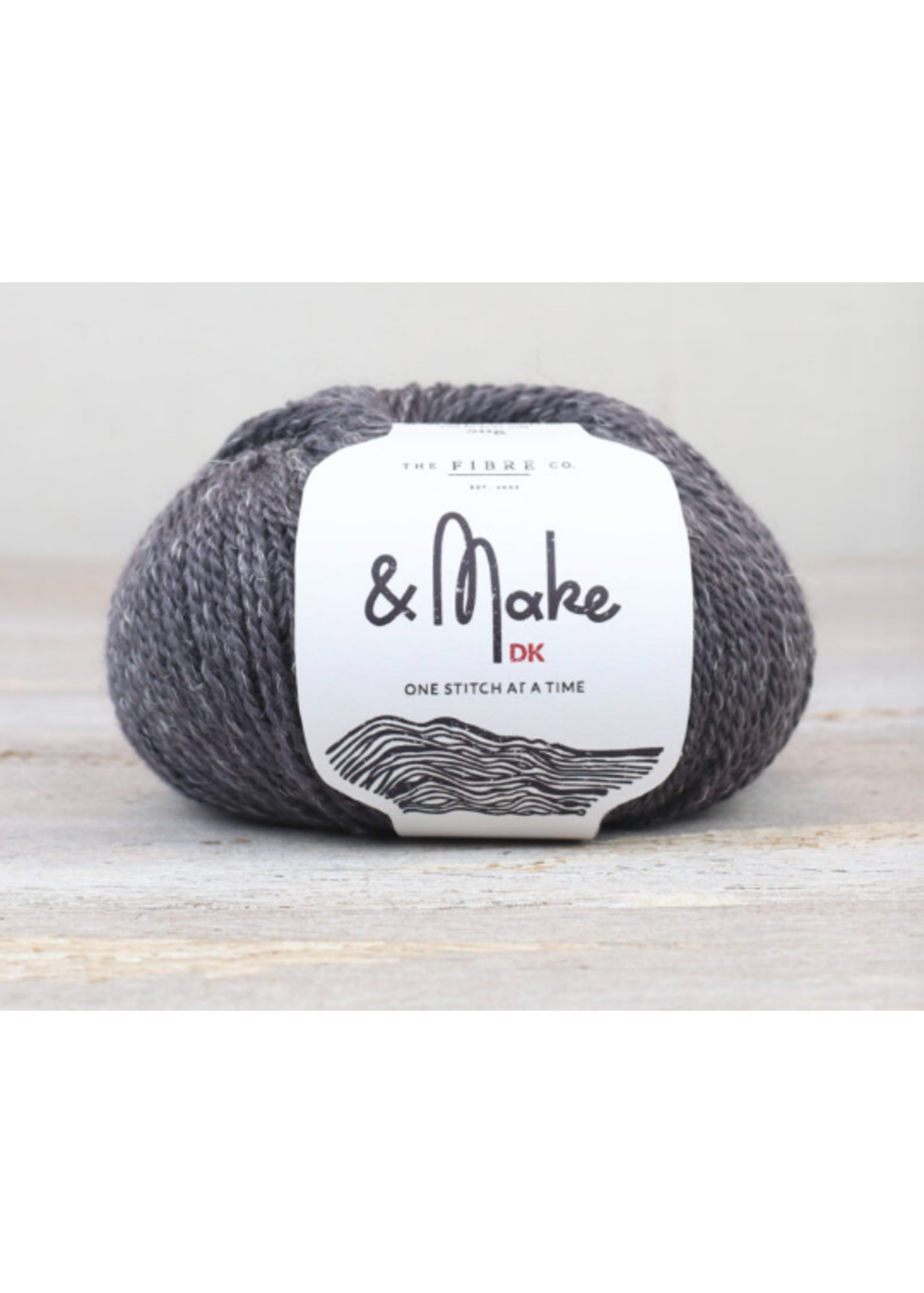 The Fibre Co &Make DK