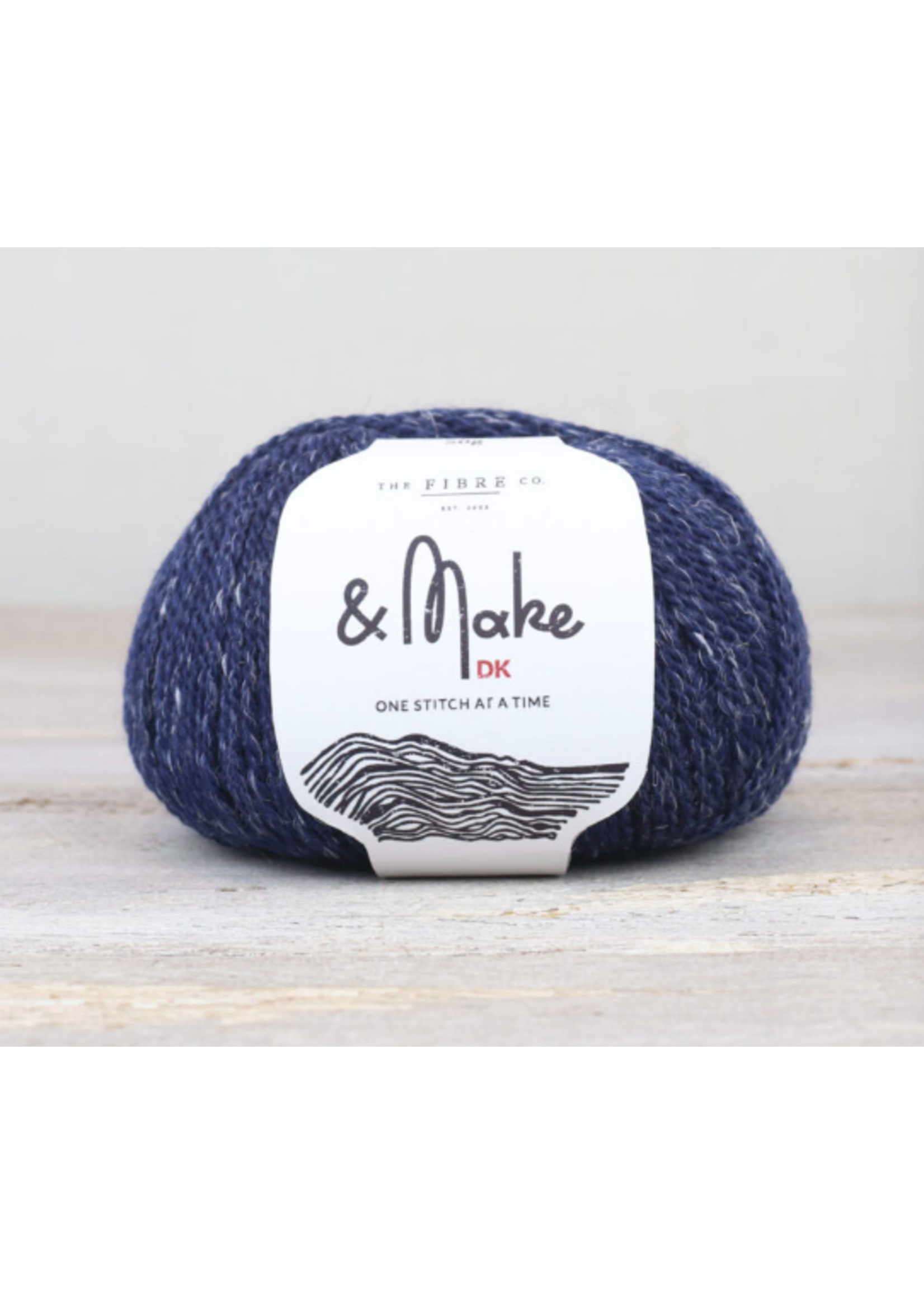 The Fibre Co &Make DK