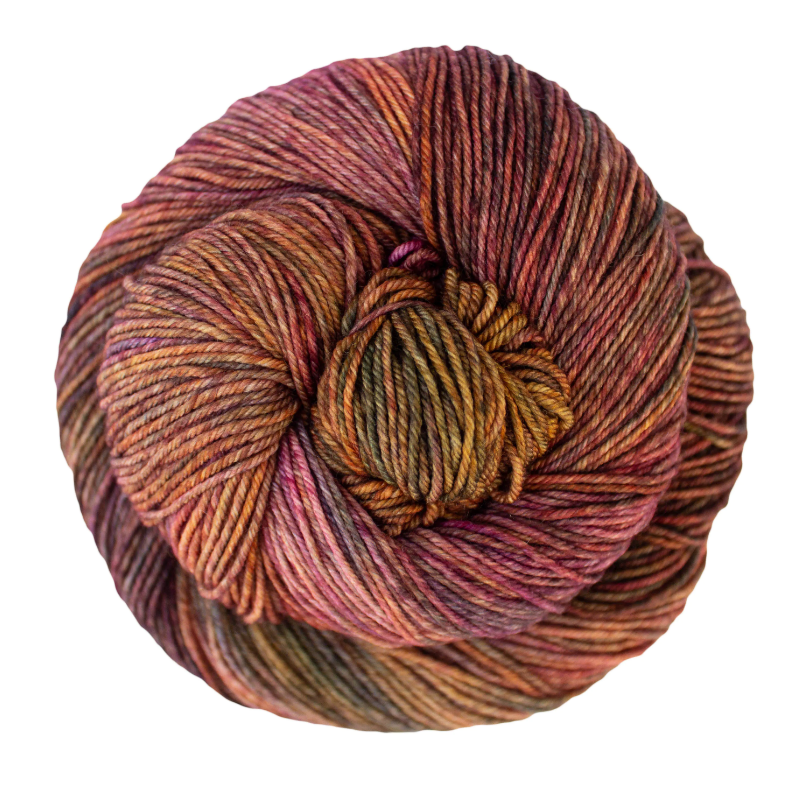 Malabrigo Ultimate Sock