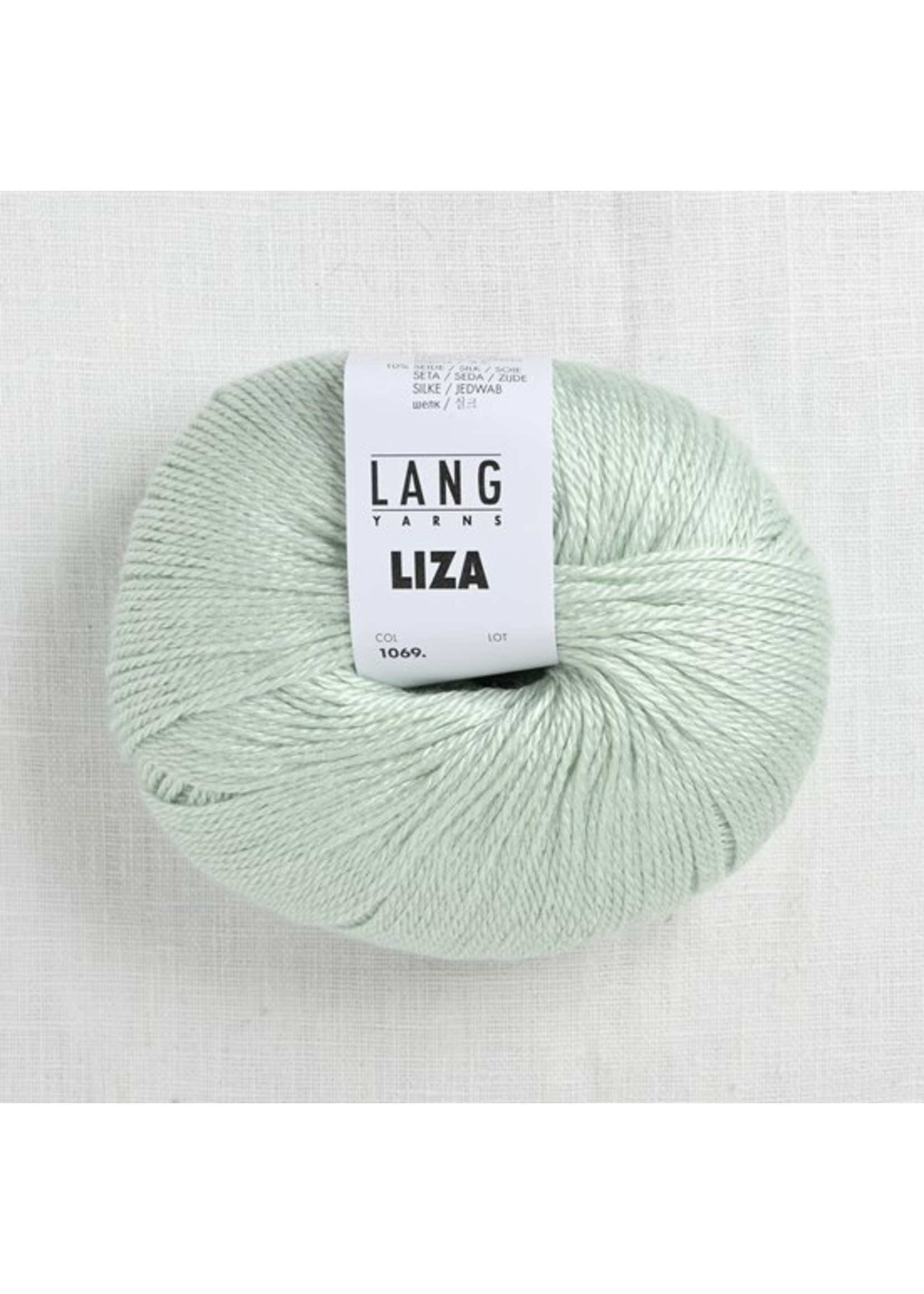 Lang Lang Liza