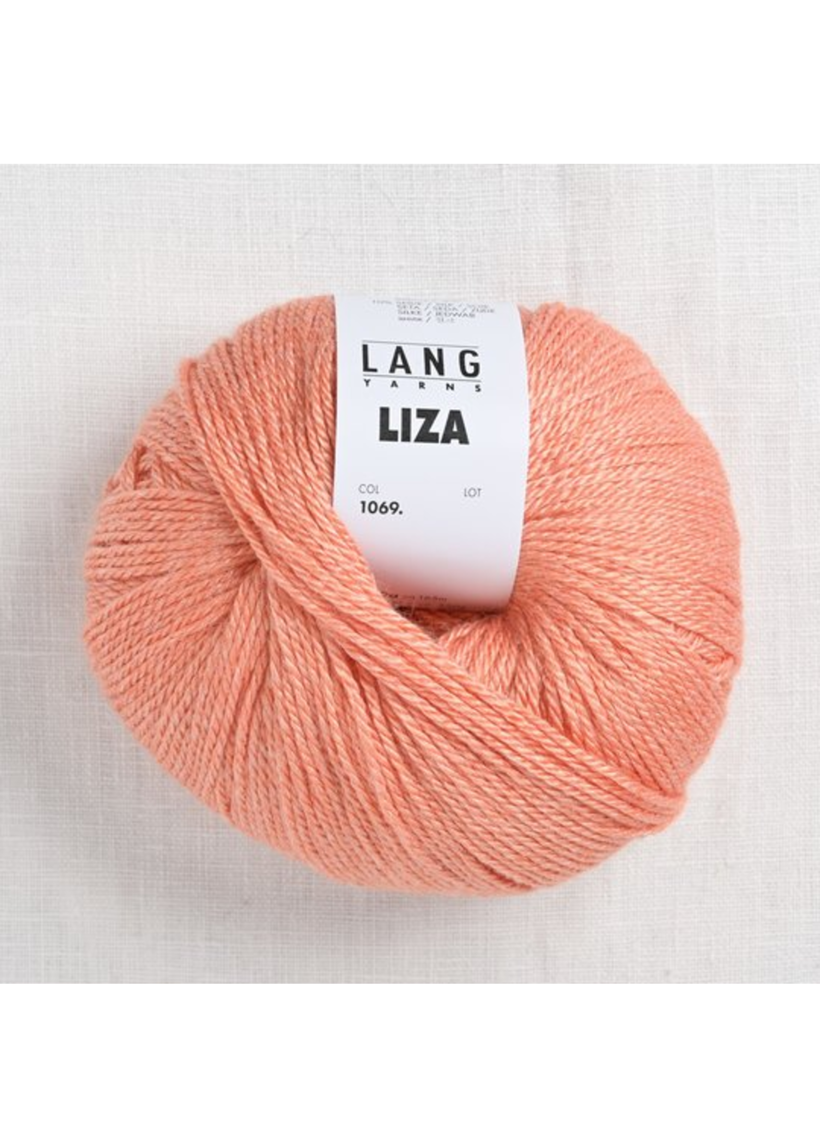 Lang Lang Liza