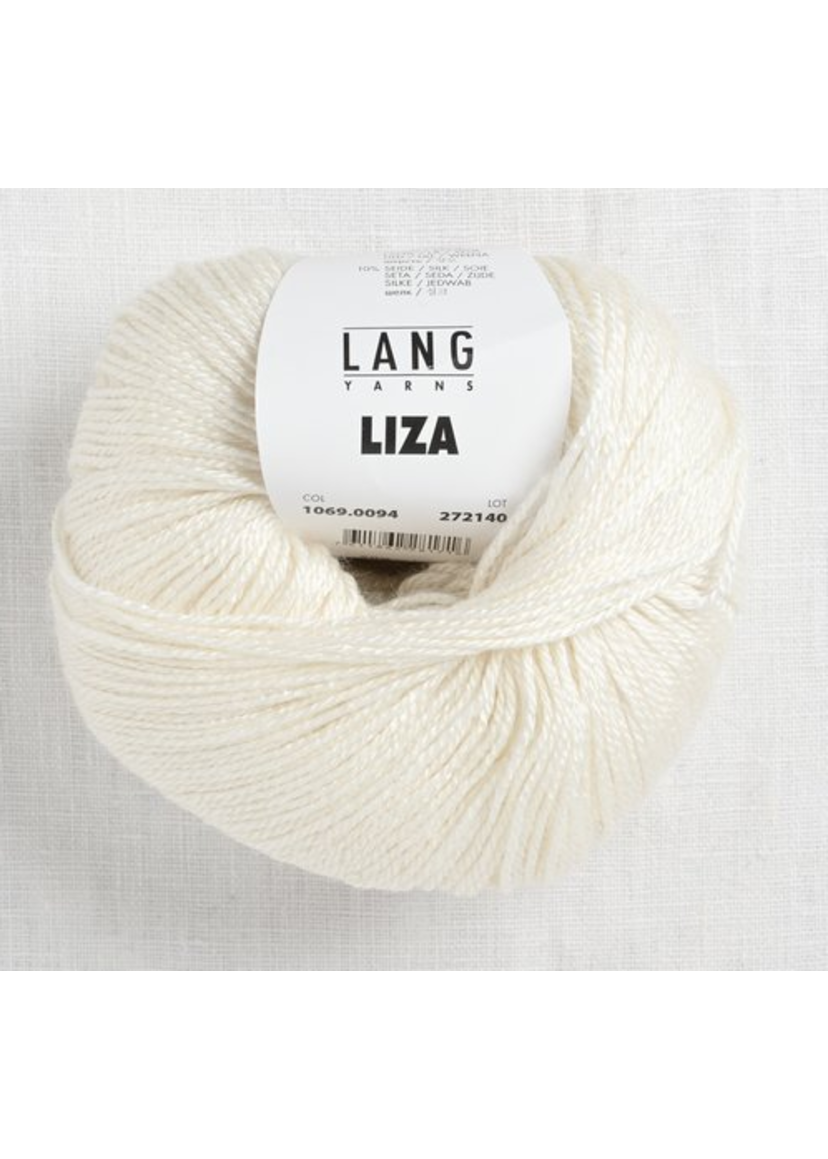 Lang Lang Liza