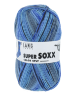 Lang Super Soxx Fingering
