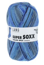 Lang Super Soxx