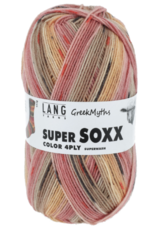 Lang Super Soxx