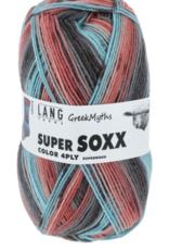 Lang Super Soxx