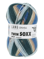 Lang Lang Twin Soxx