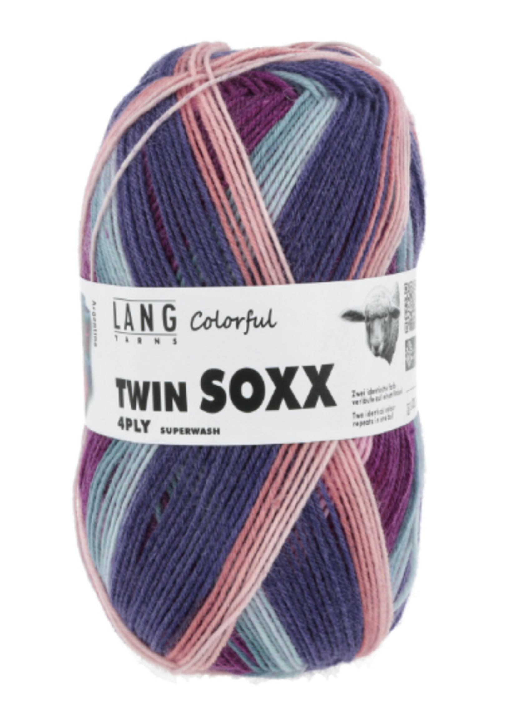 Lang Lang Twin Soxx Fingering