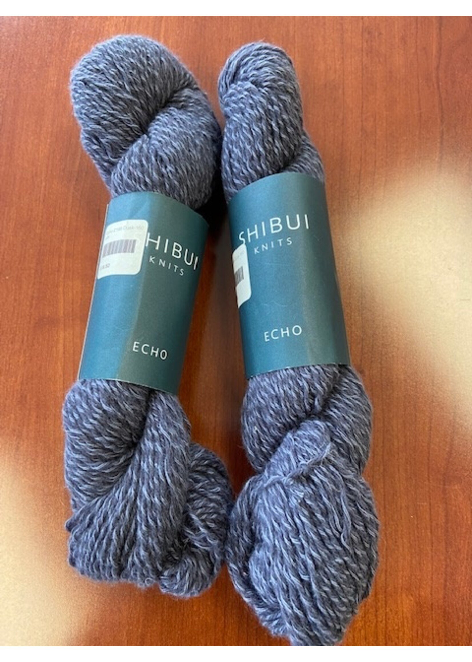Shibui Shibui Echo