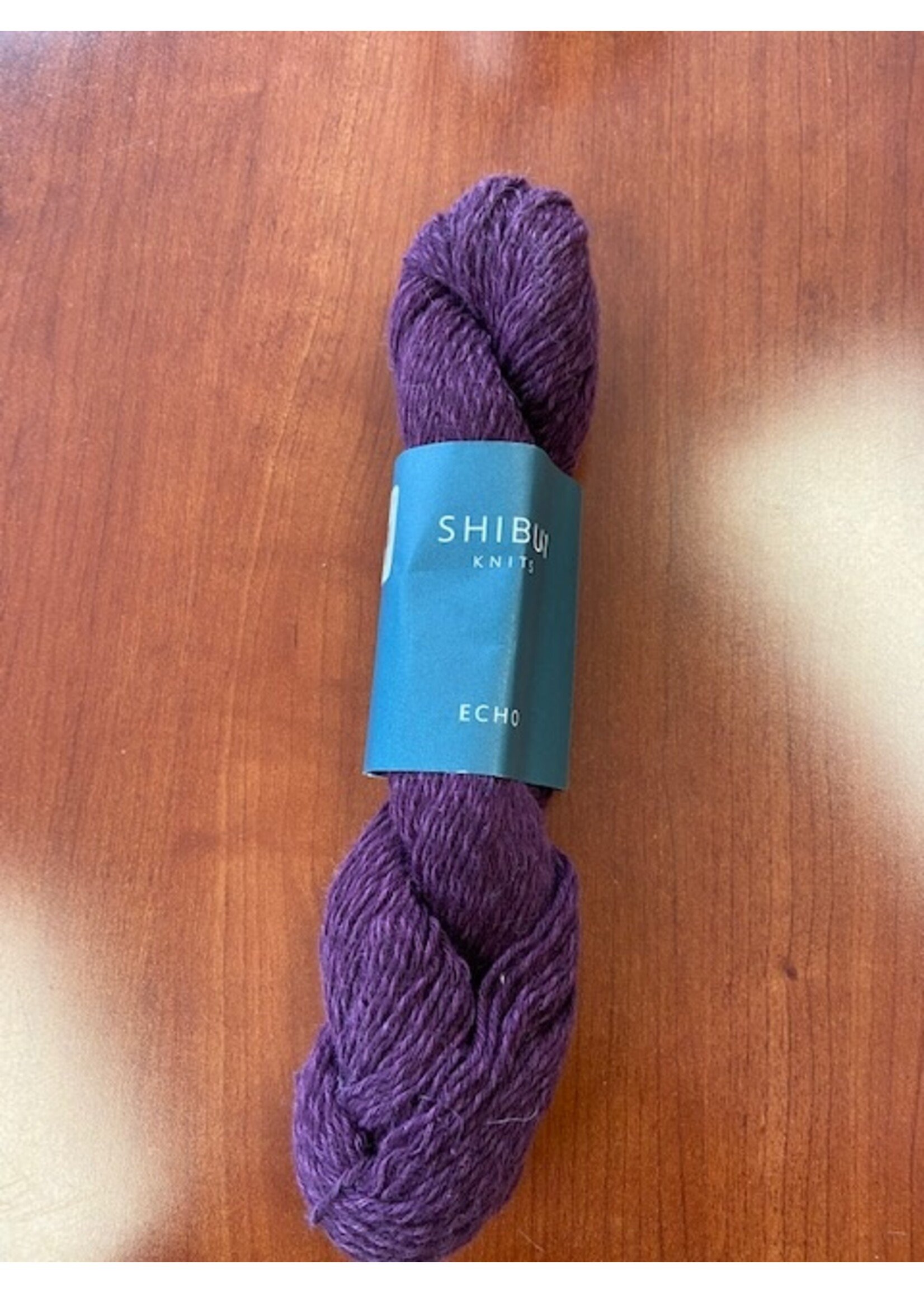 Shibui Shibui Echo