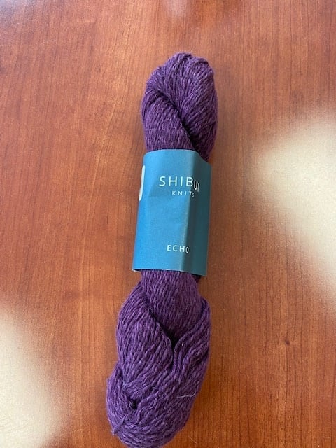 Shibui Shibui Echo