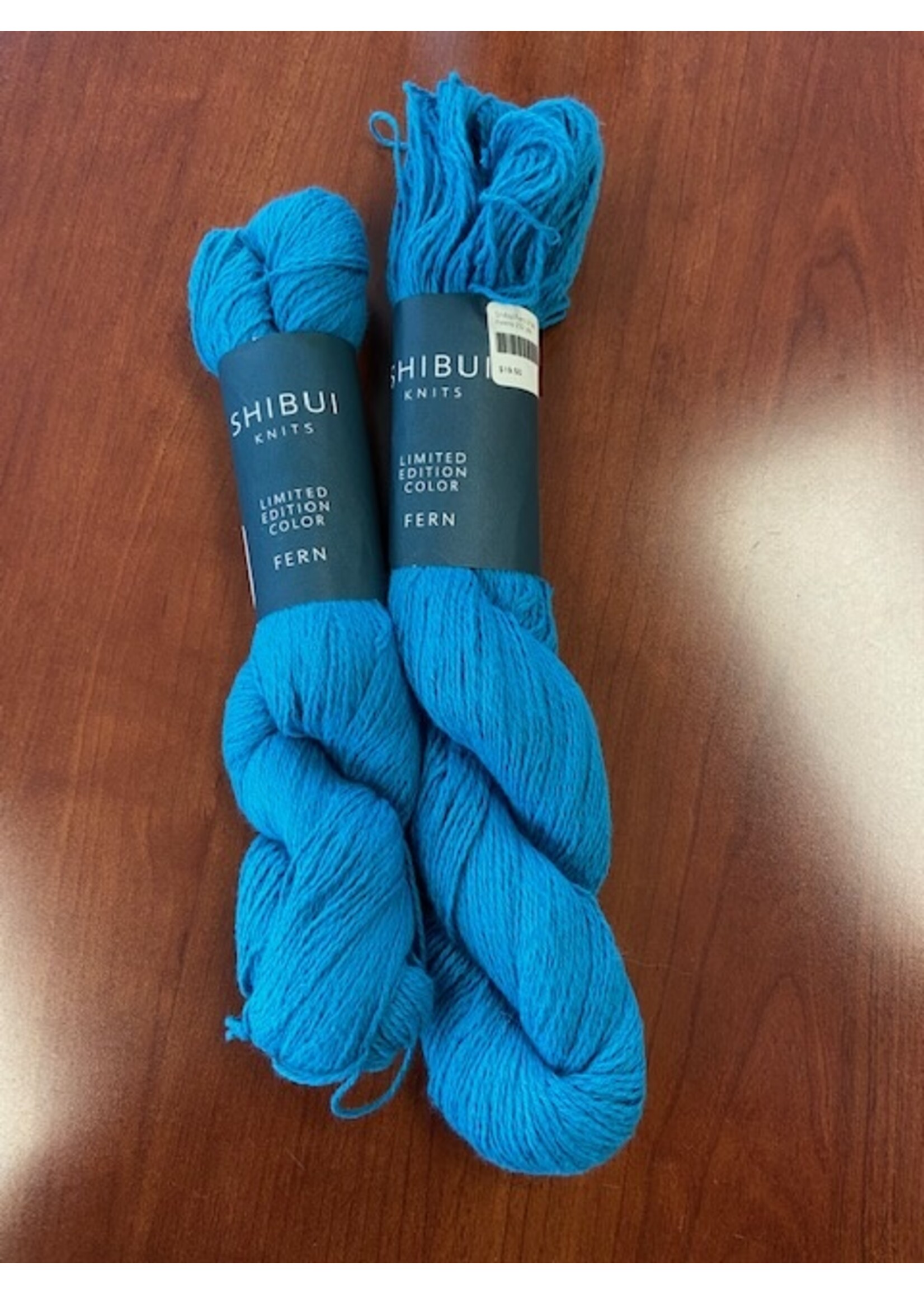 Shibui Shibui Fern