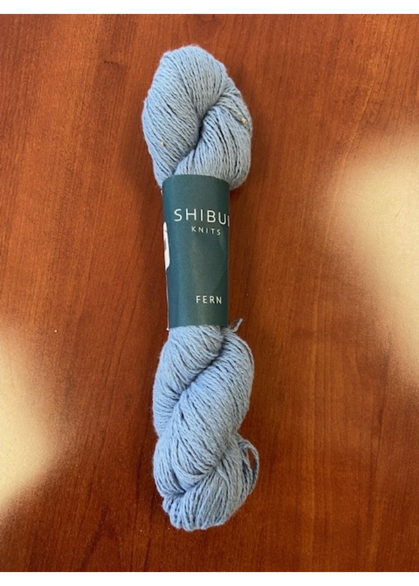 Shibui Shibui Fern
