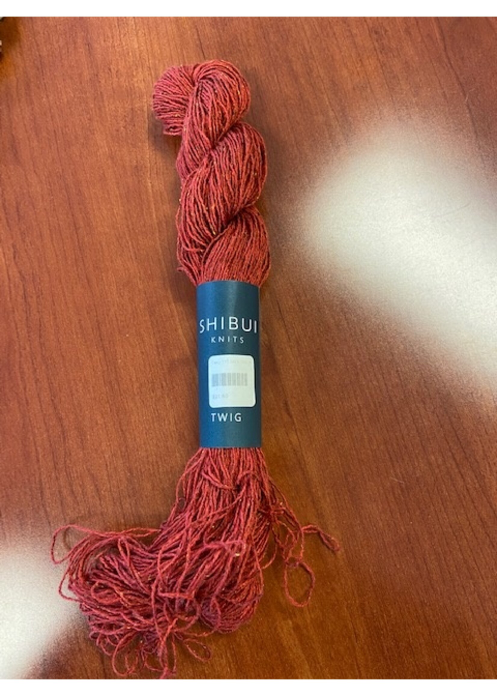Shibui Shibui Twig