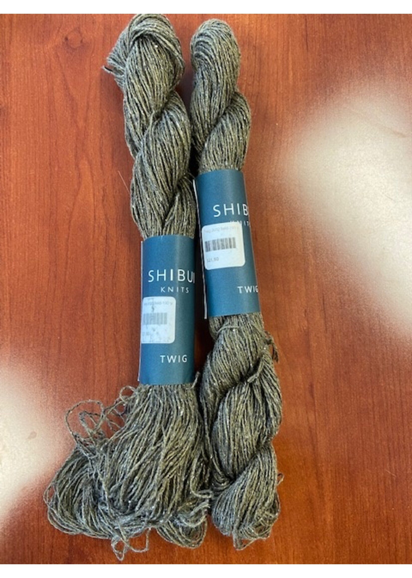 Shibui Shibui Twig