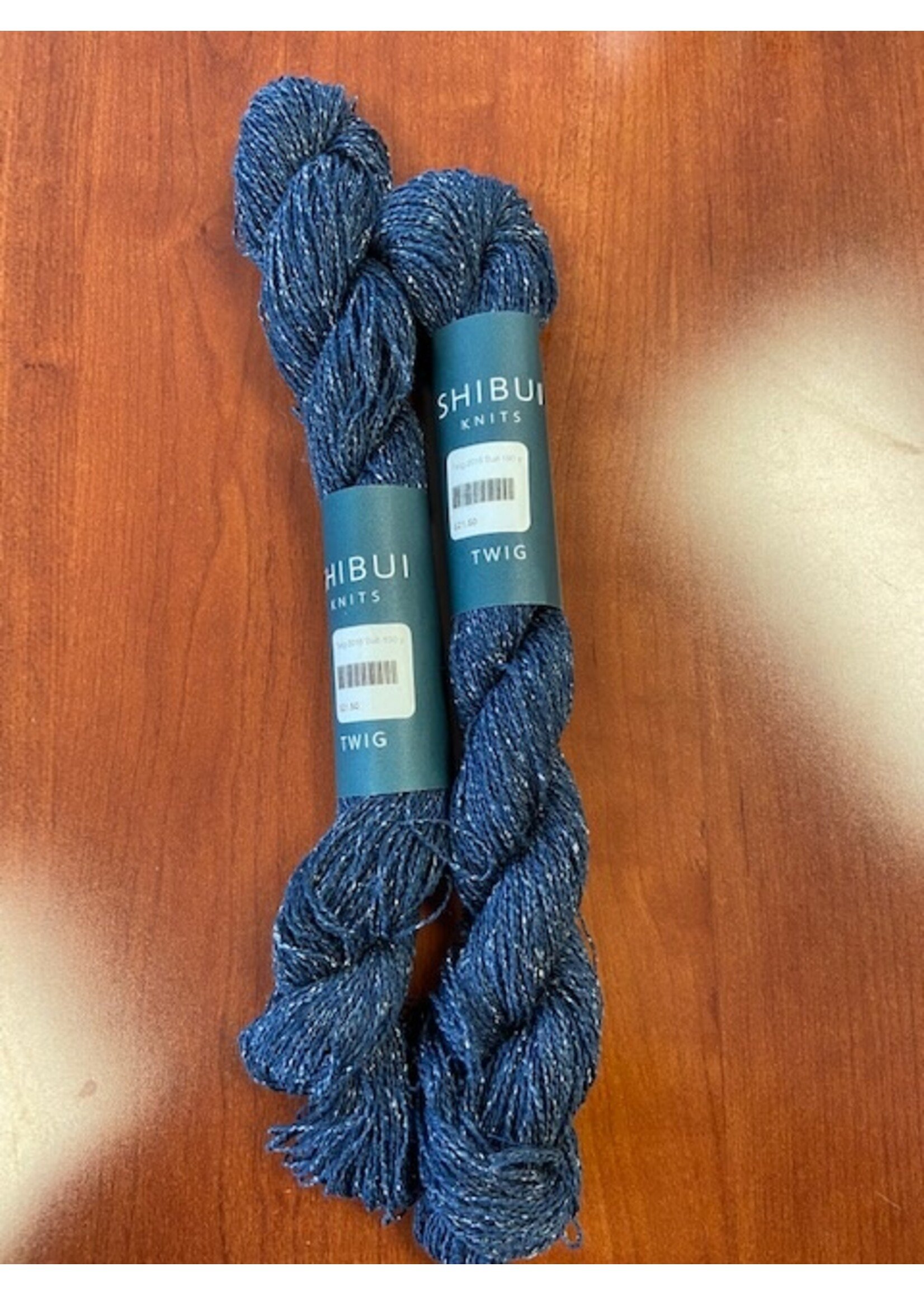 Shibui Shibui Twig
