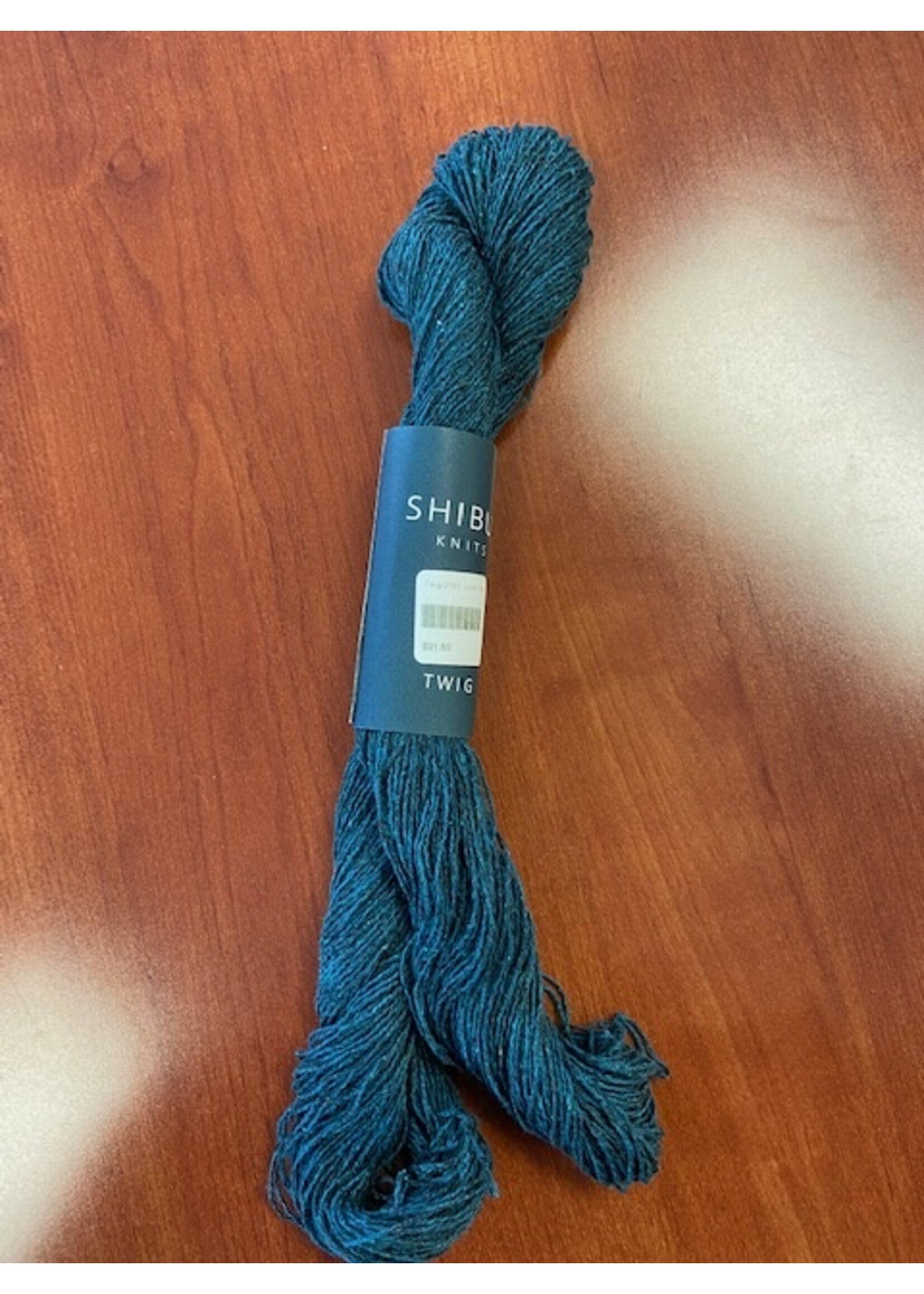 Shibui Shibui Twig