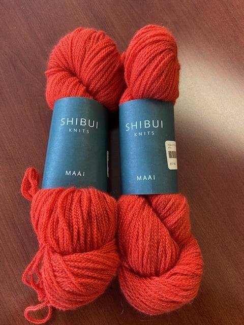 Shibui Shibui Maai