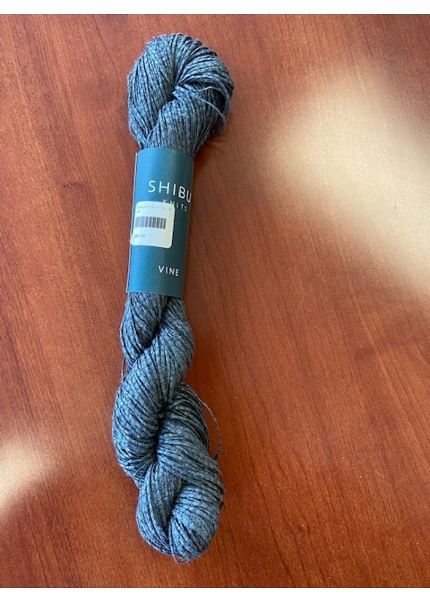 Shibui Shibui Vine