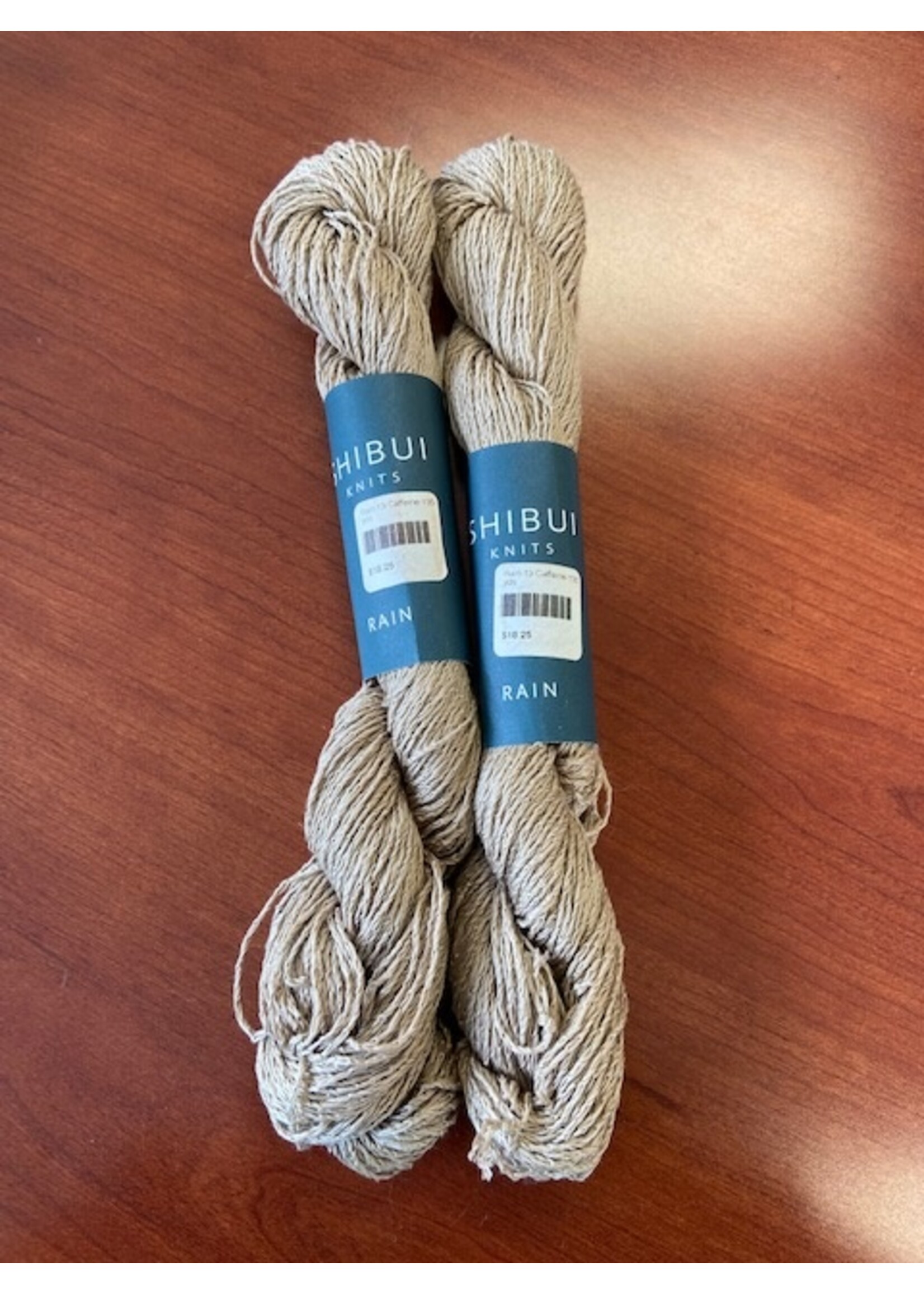 Shibui Shibui Rain DK