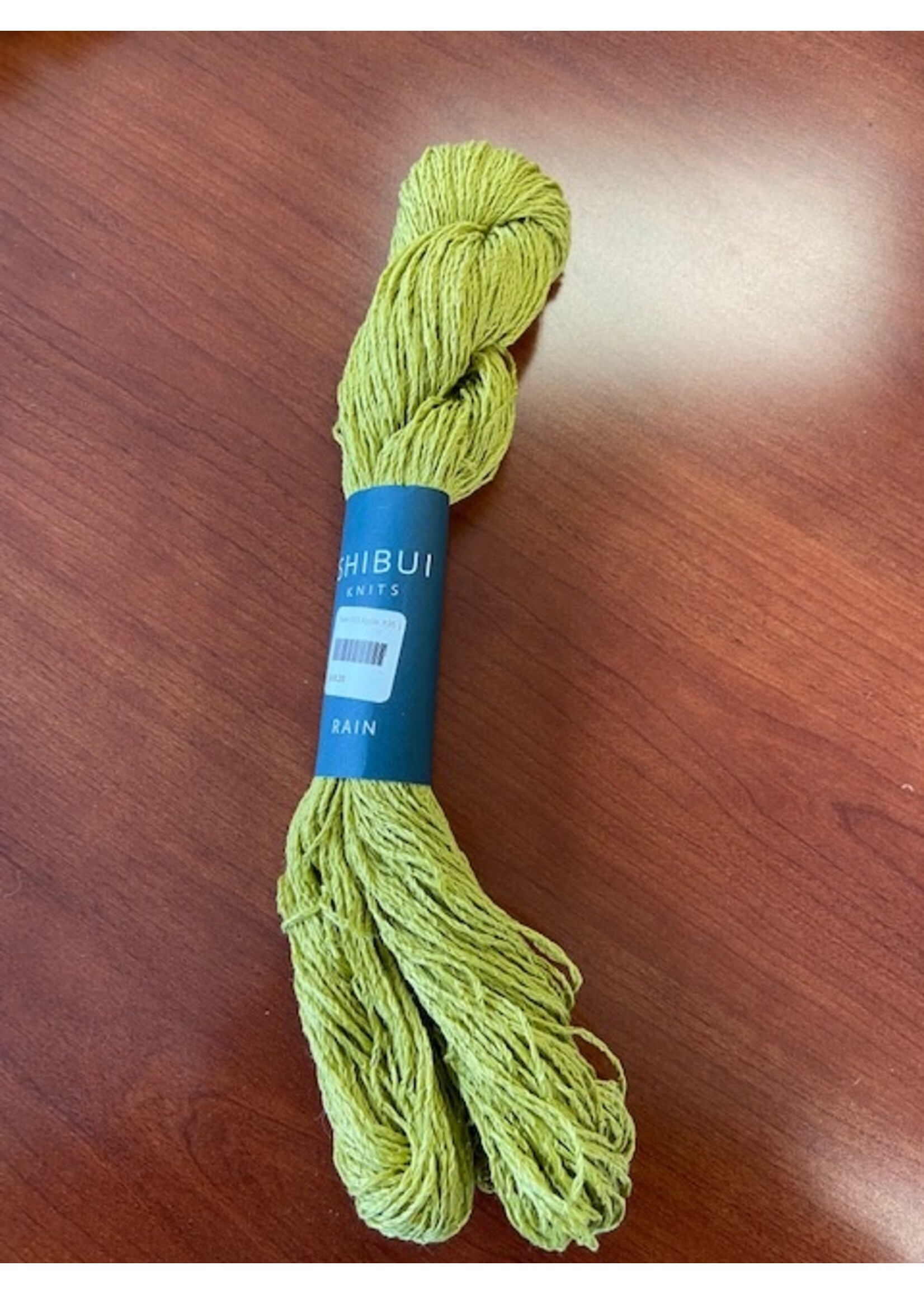 Shibui Shibui Rain DK
