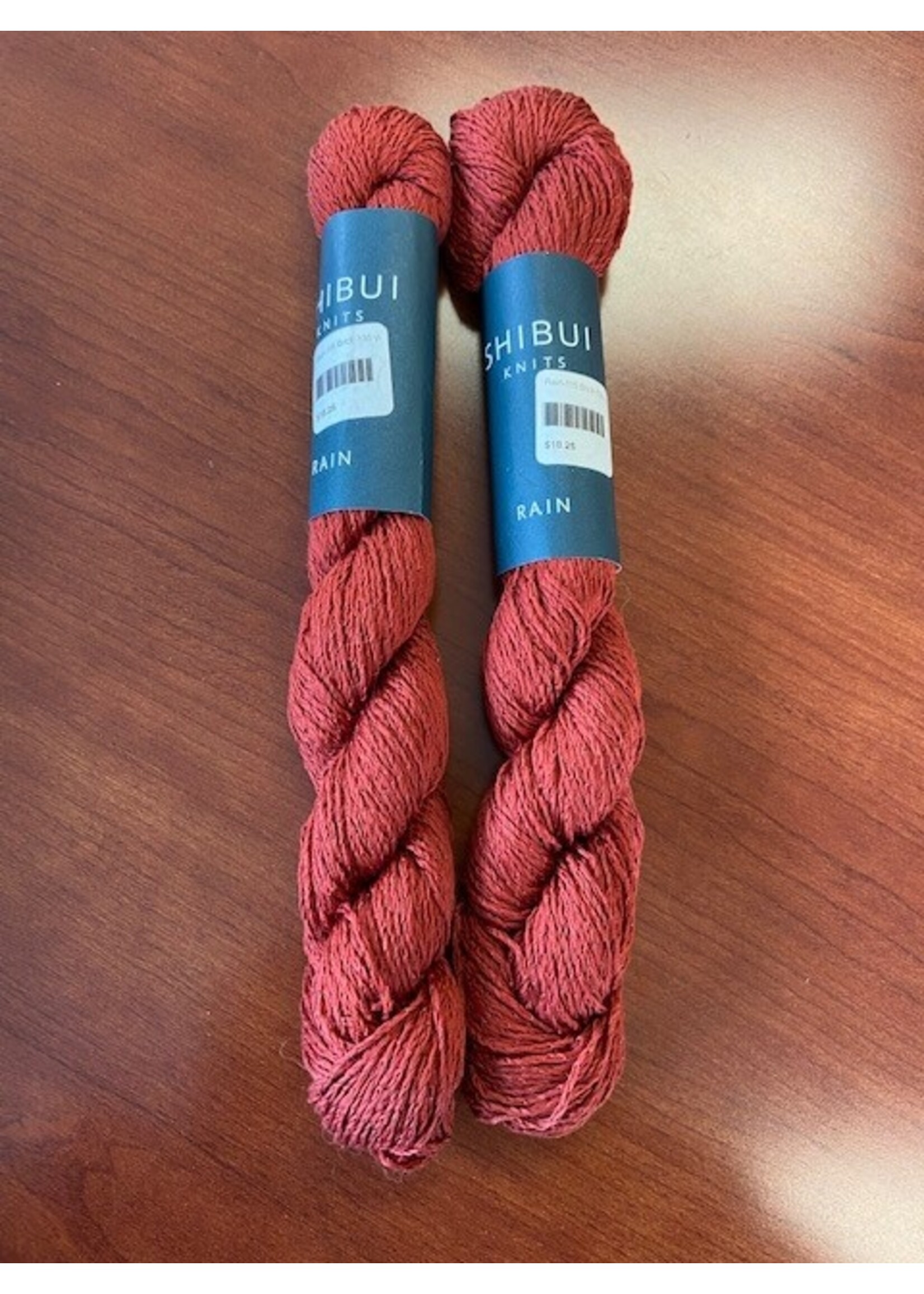 Shibui Shibui Rain DK