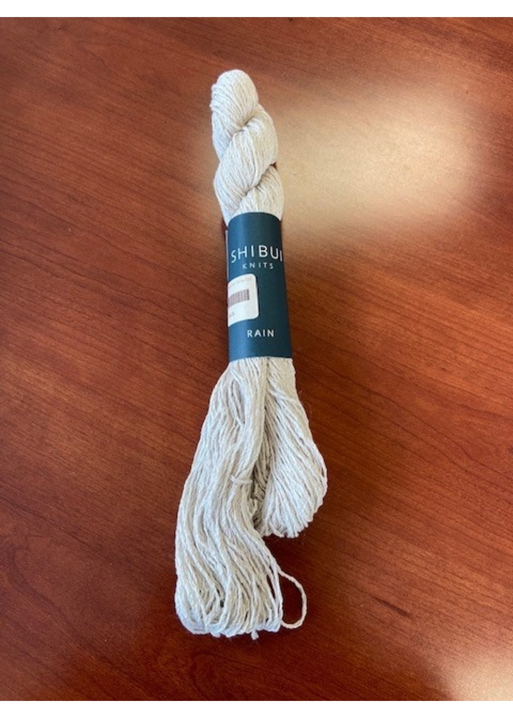 Shibui Shibui Rain DK