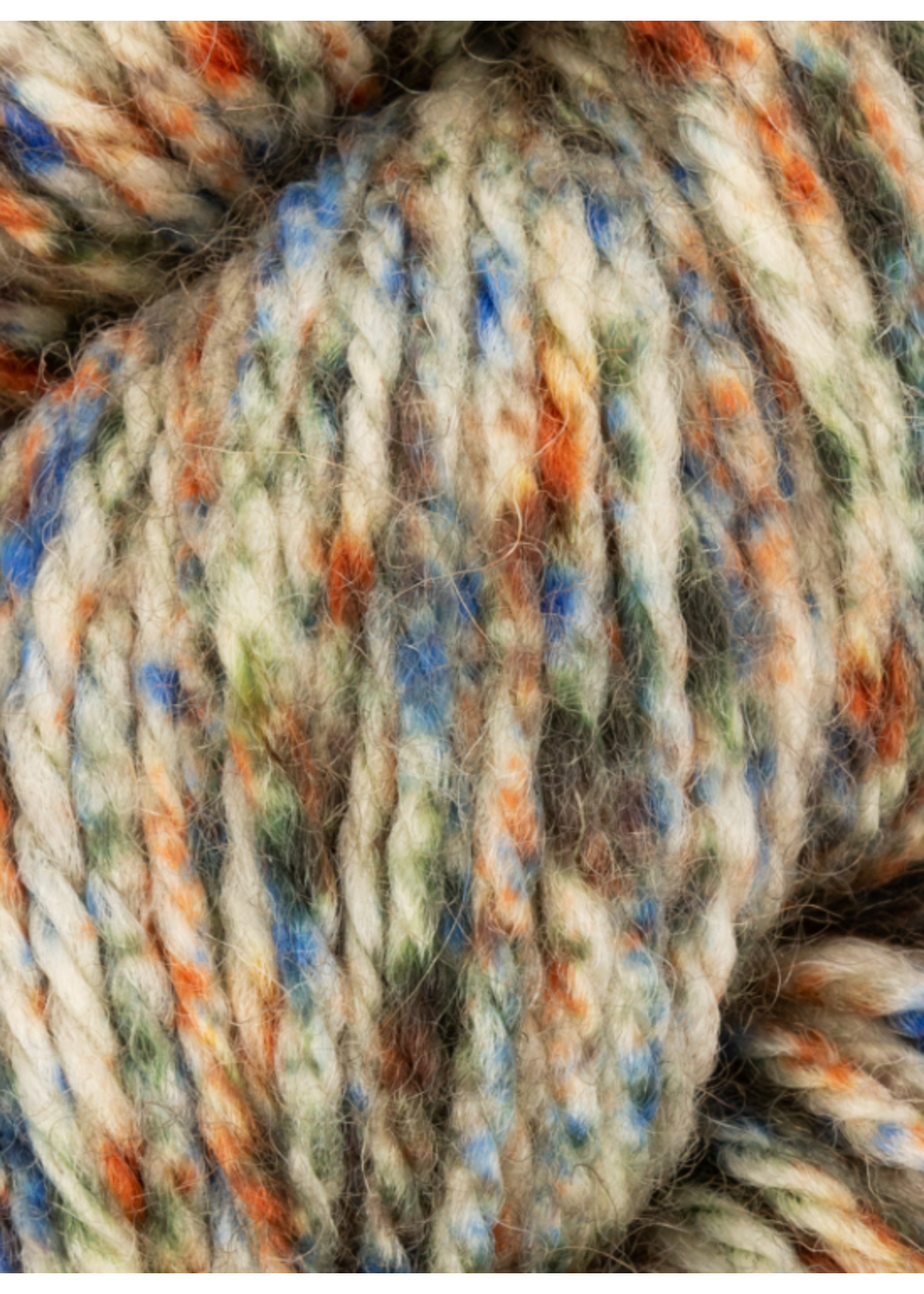 WYS WYS The Croft Shetland Tweed