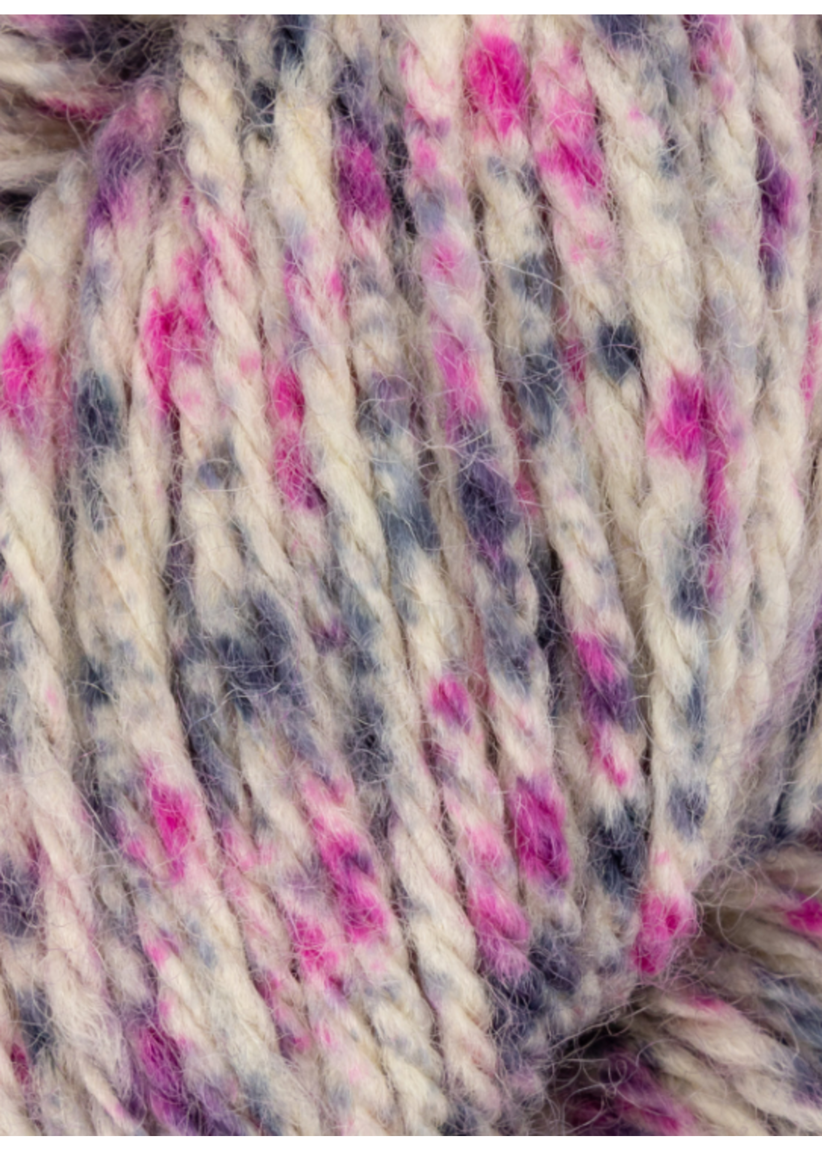 WYS WYS The Croft Shetland Tweed