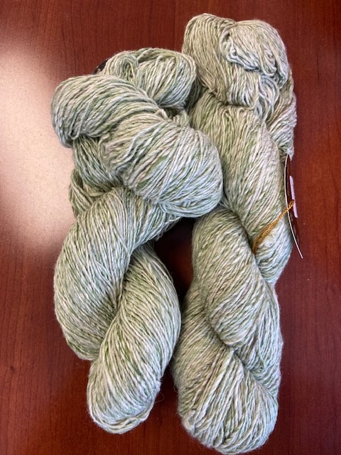 Noro Kumo - Rayon Cotton Blend Yarn - DK Weight - 393 yards