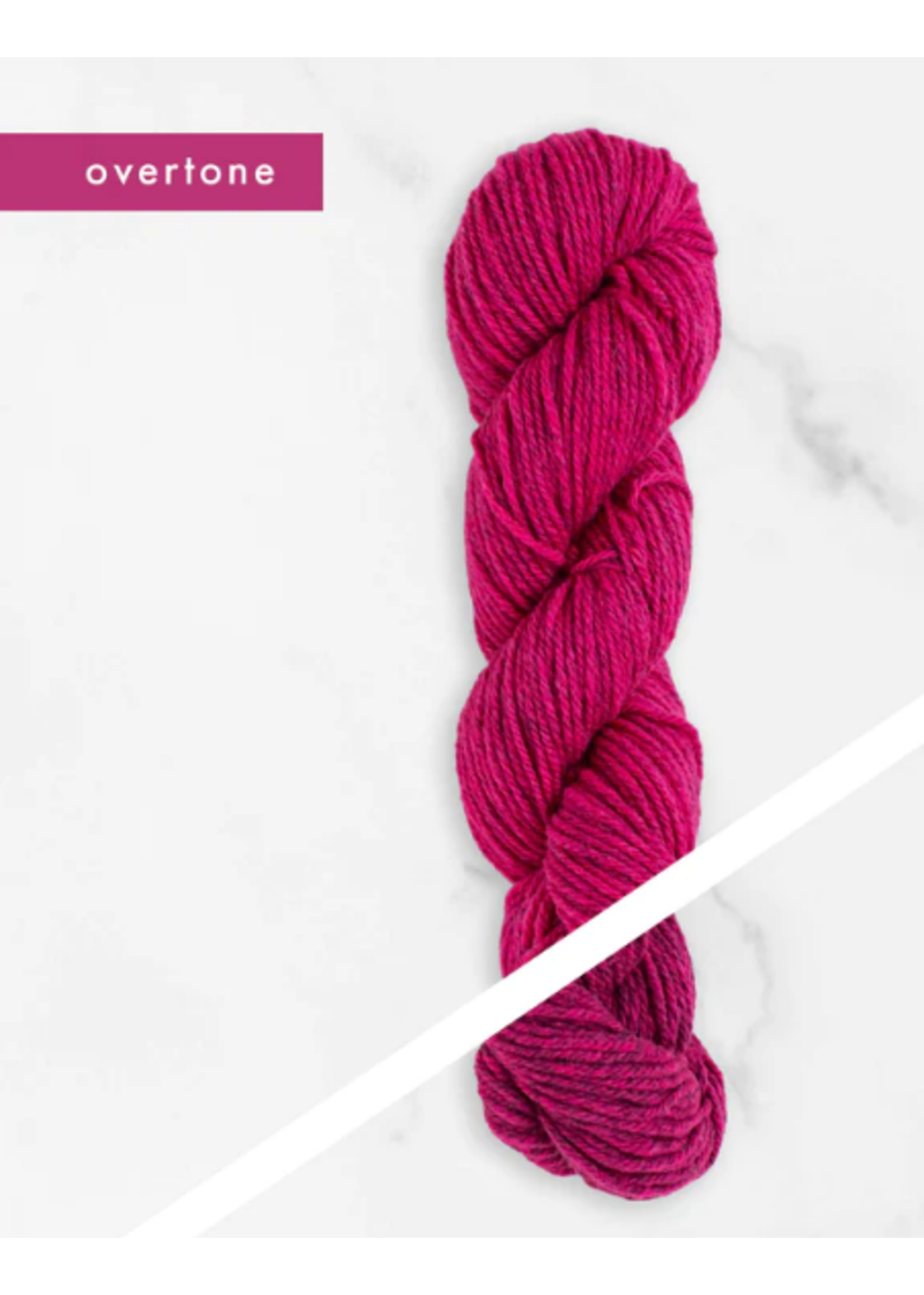 Brooklyn Tweed Brooklyn Tweed Tones Worsted