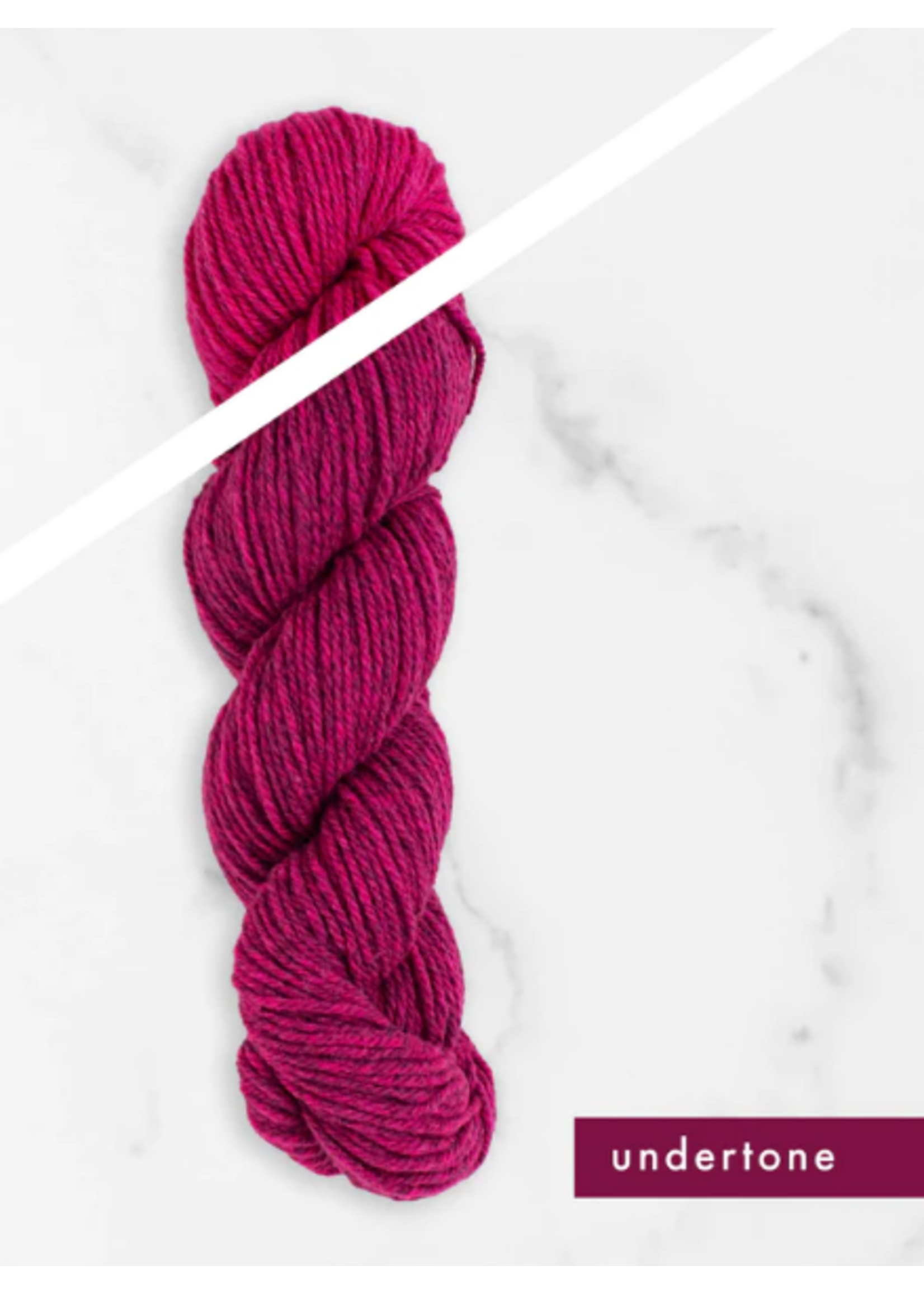 Brooklyn Tweed Brooklyn Tweed Tones Worsted