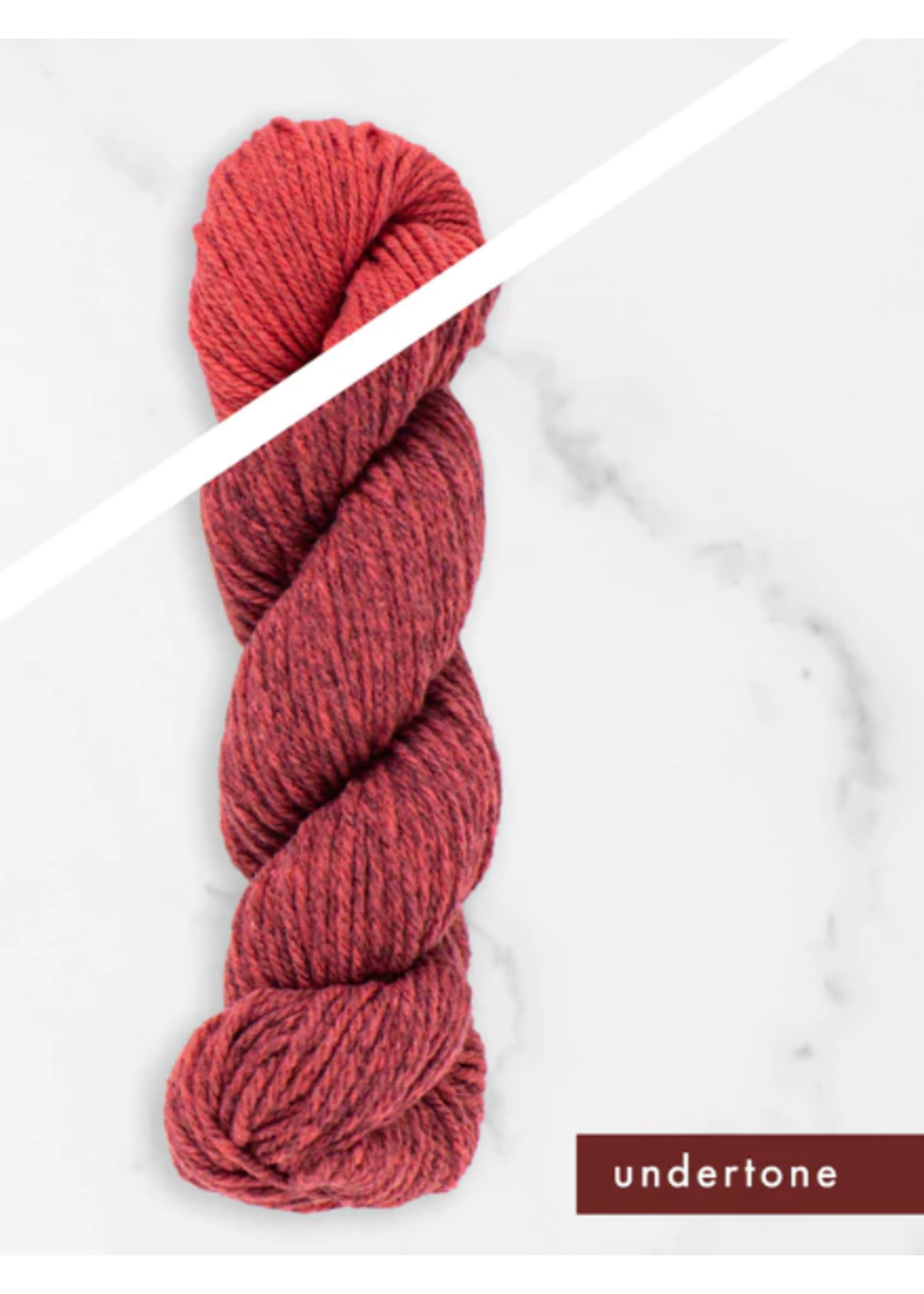 Brooklyn Tweed Brooklyn Tweed Tones Worsted
