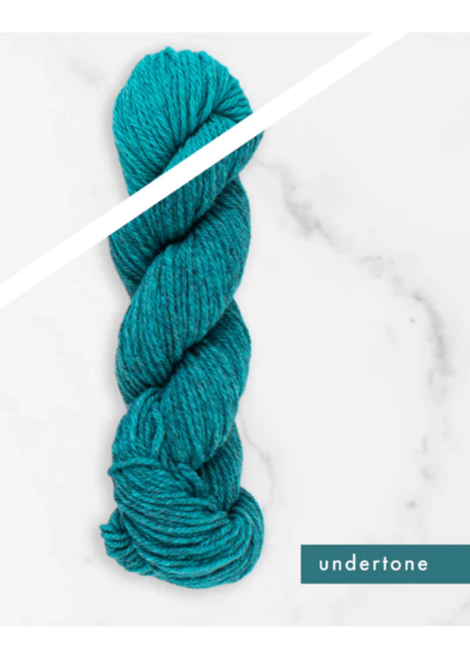 Brooklyn Tweed Brooklyn Tweed Tones Worsted