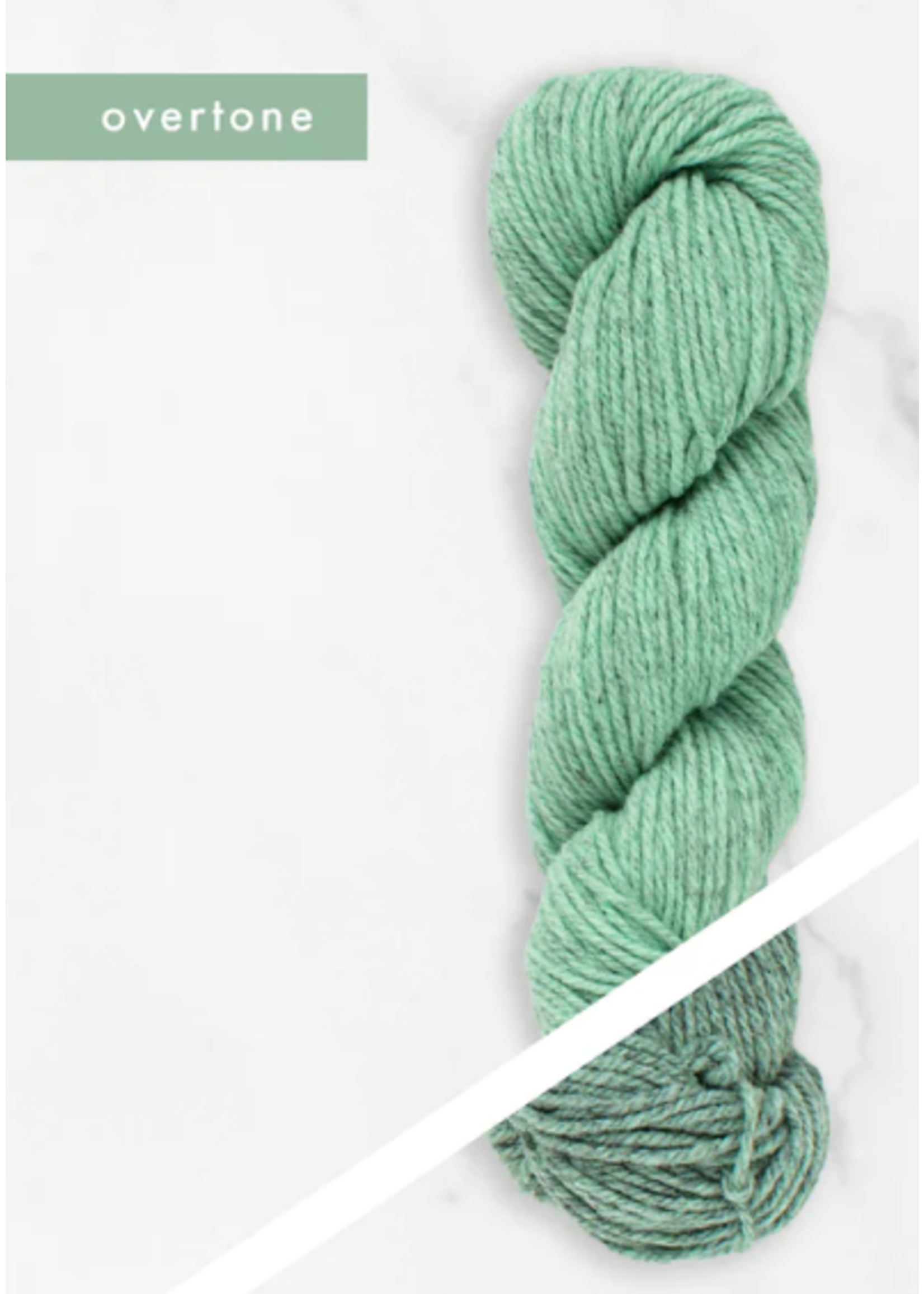 Brooklyn Tweed Brooklyn Tweed Tones Worsted