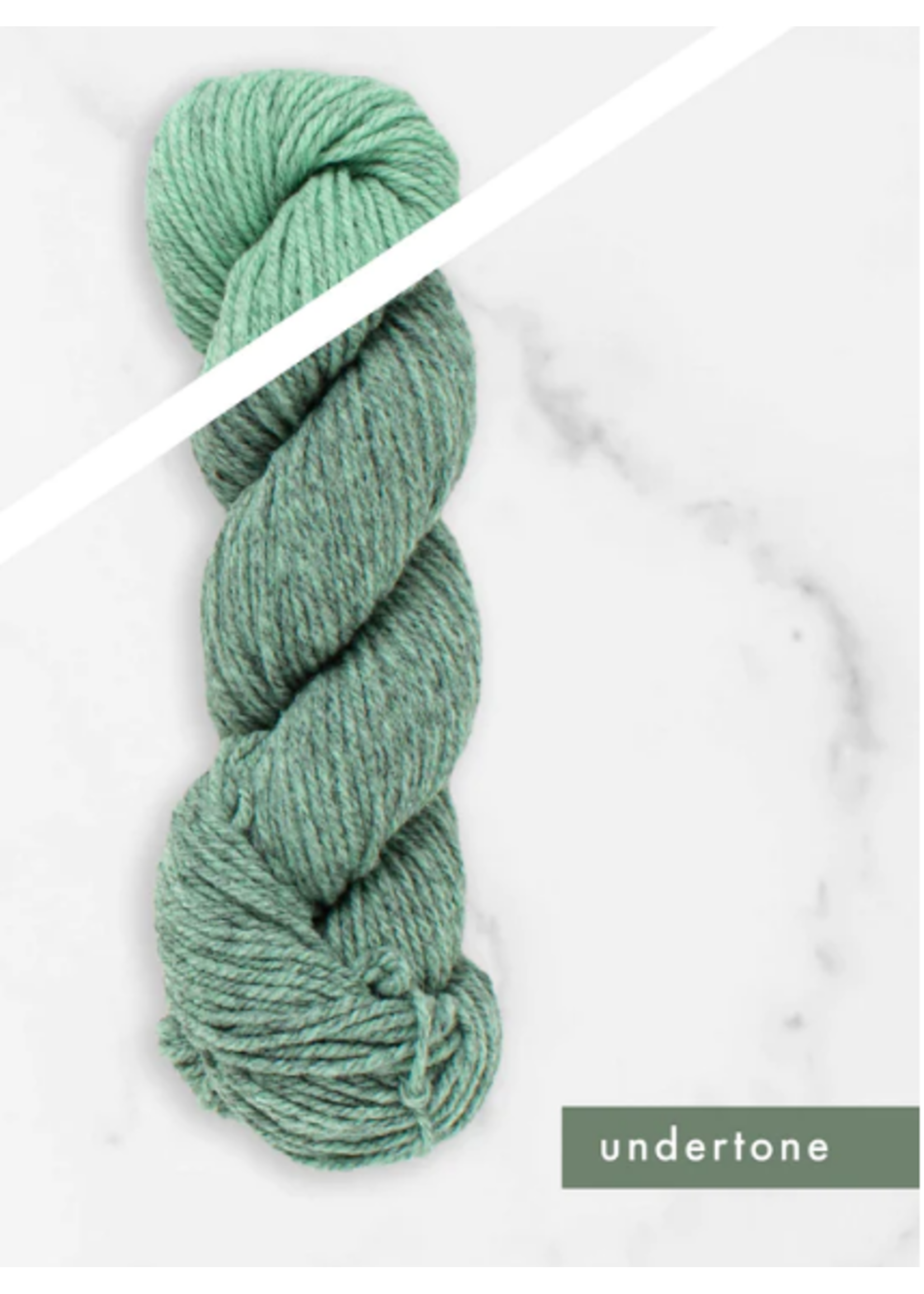 Brooklyn Tweed Brooklyn Tweed Tones Worsted