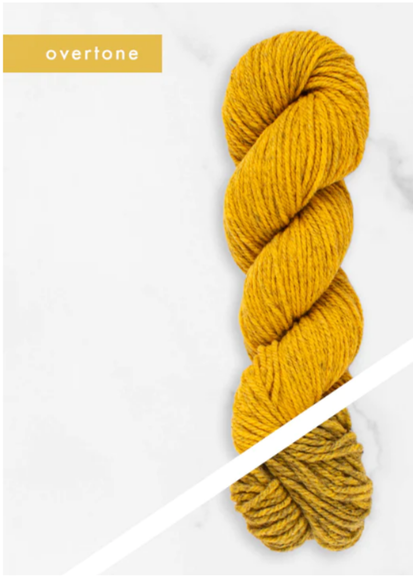 Brooklyn Tweed Brooklyn Tweed Tones Worsted