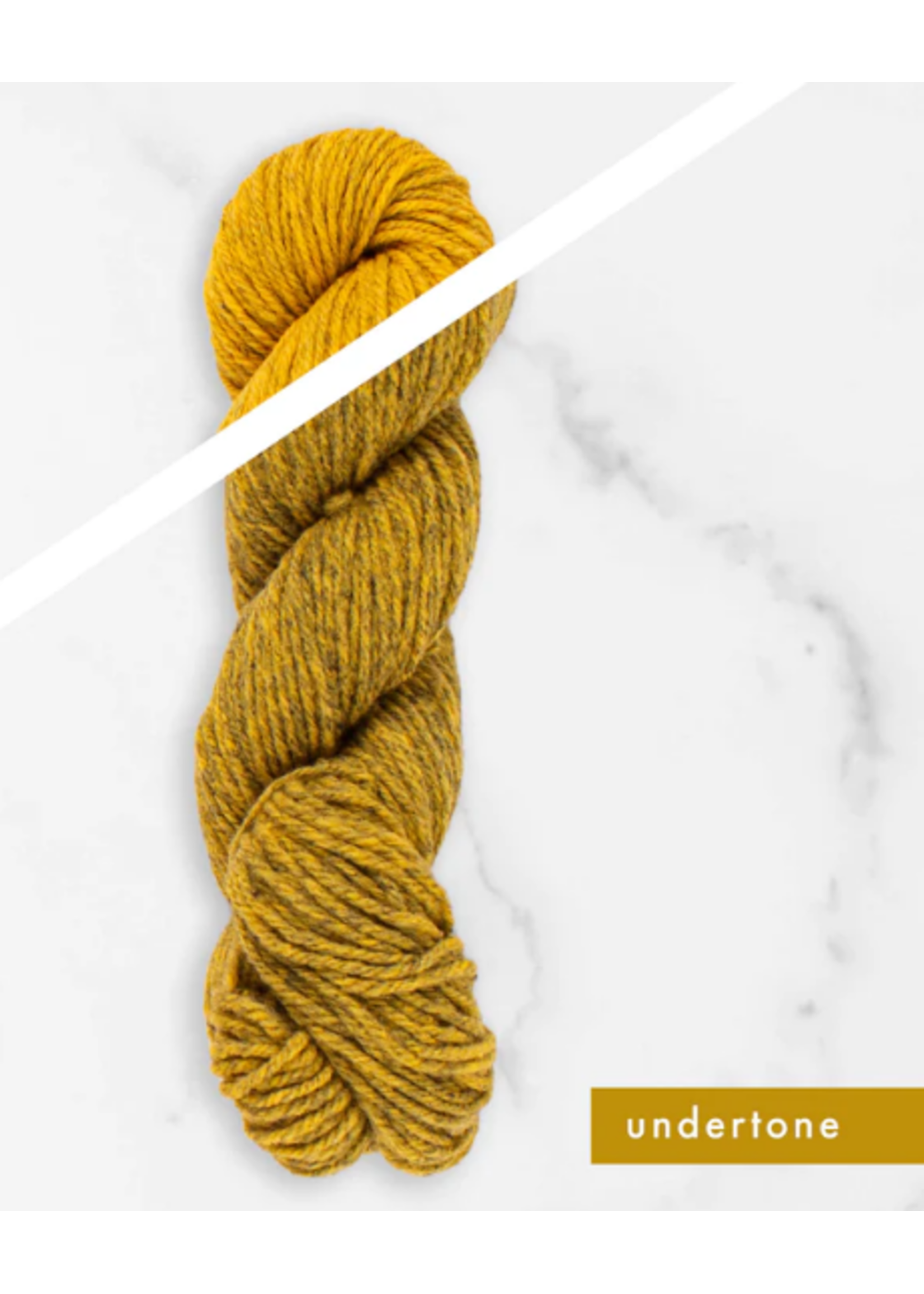 Brooklyn Tweed Brooklyn Tweed Tones Worsted