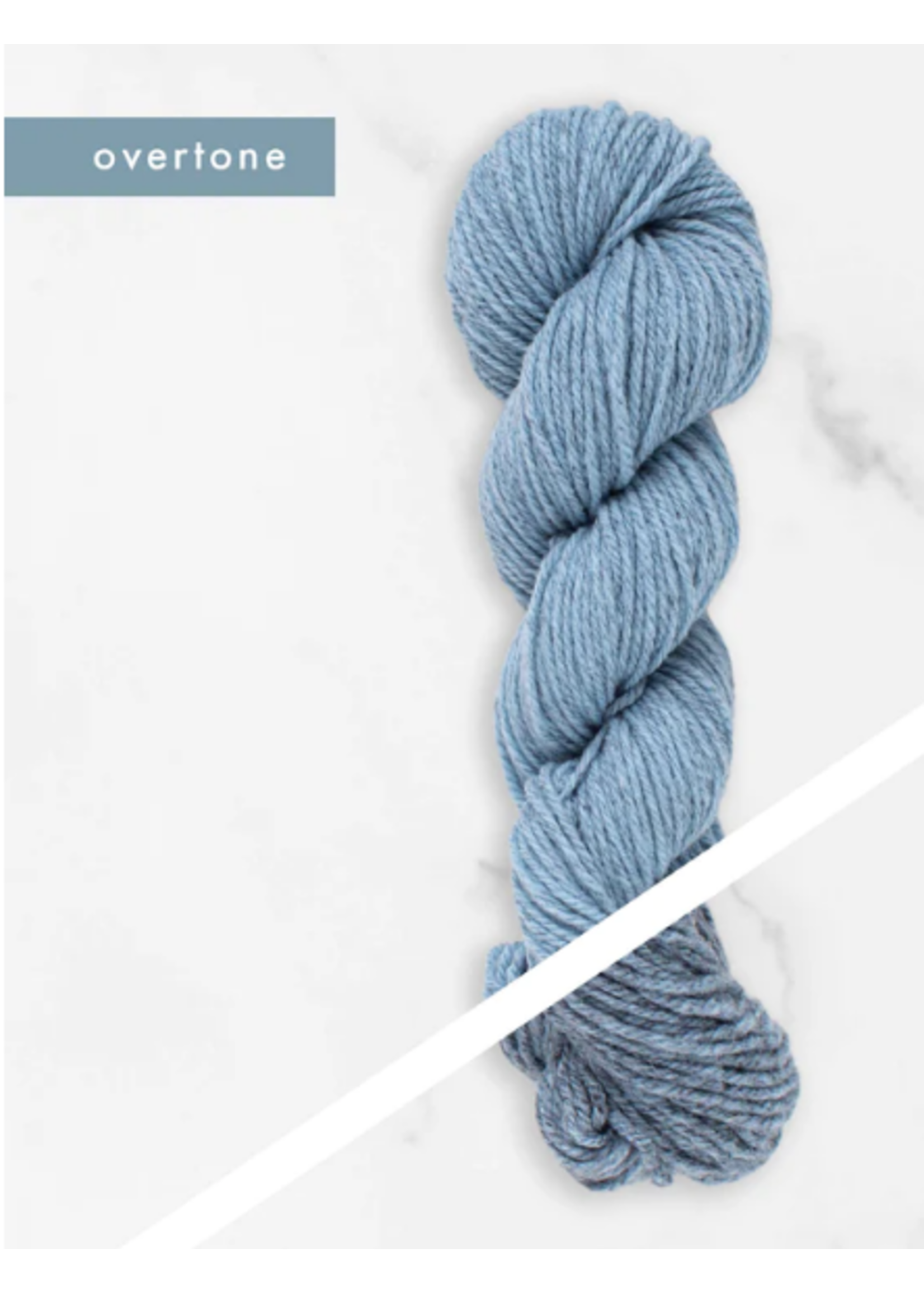 Brooklyn Tweed Brooklyn Tweed Tones Worsted