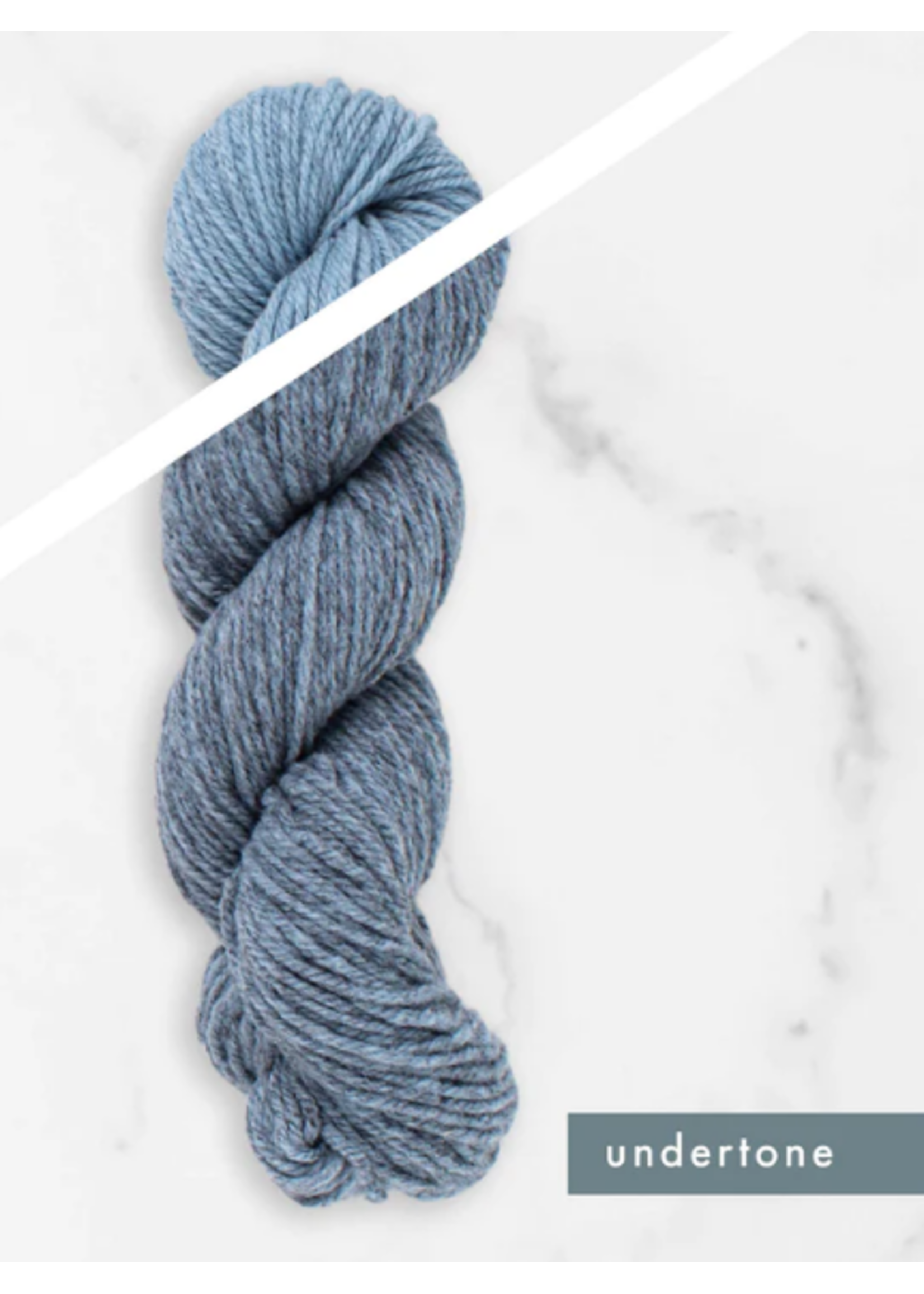 Brooklyn Tweed Brooklyn Tweed Tones Worsted