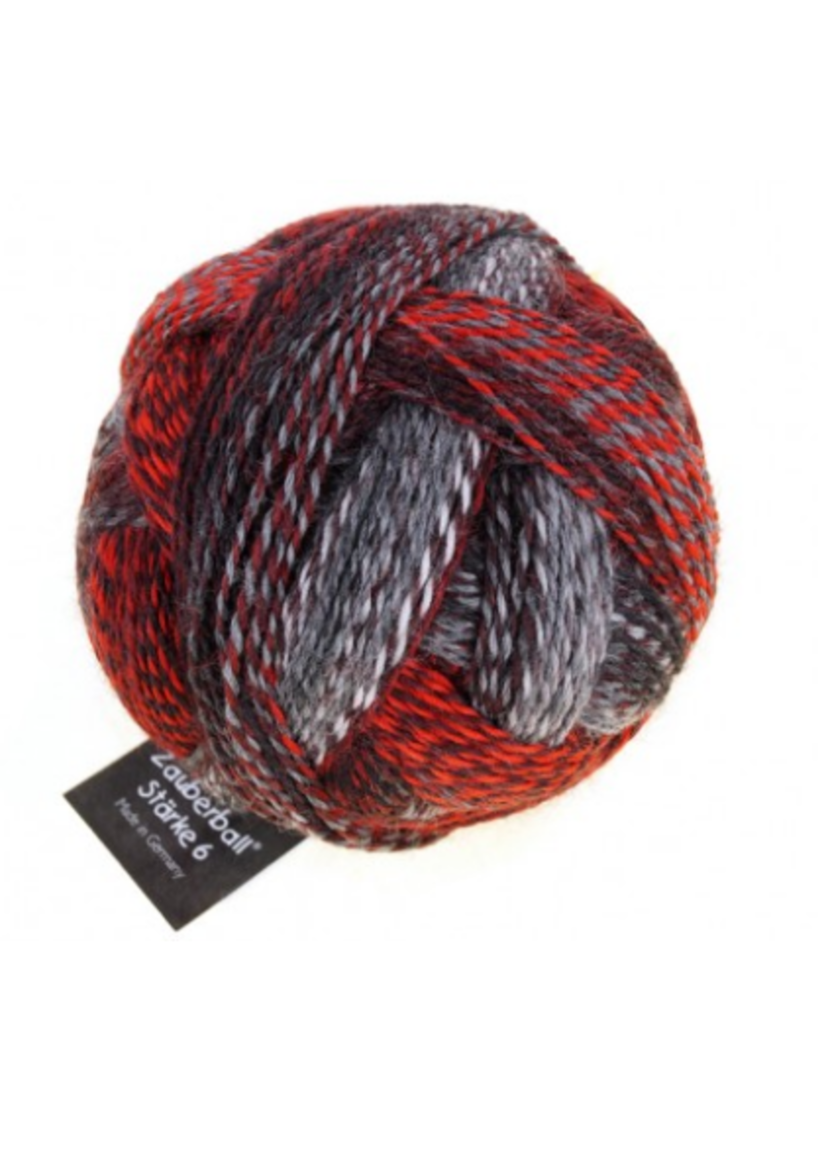 Schoppel Wolle Schoppel Wolle Zauberball Starke 6