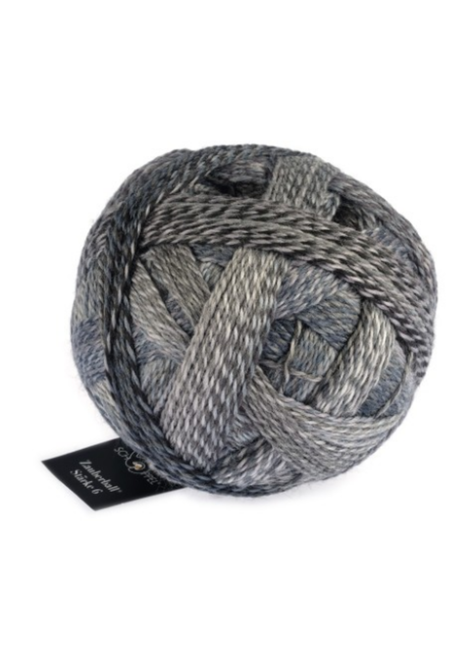 Schoppel Wolle Schoppel Wolle Zauberball Starke 6