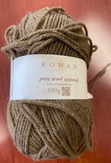 Rowan Rowan Pure Wool Worsted