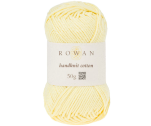 Rowan Handknit Cotton Hank Yarn, - Main Image