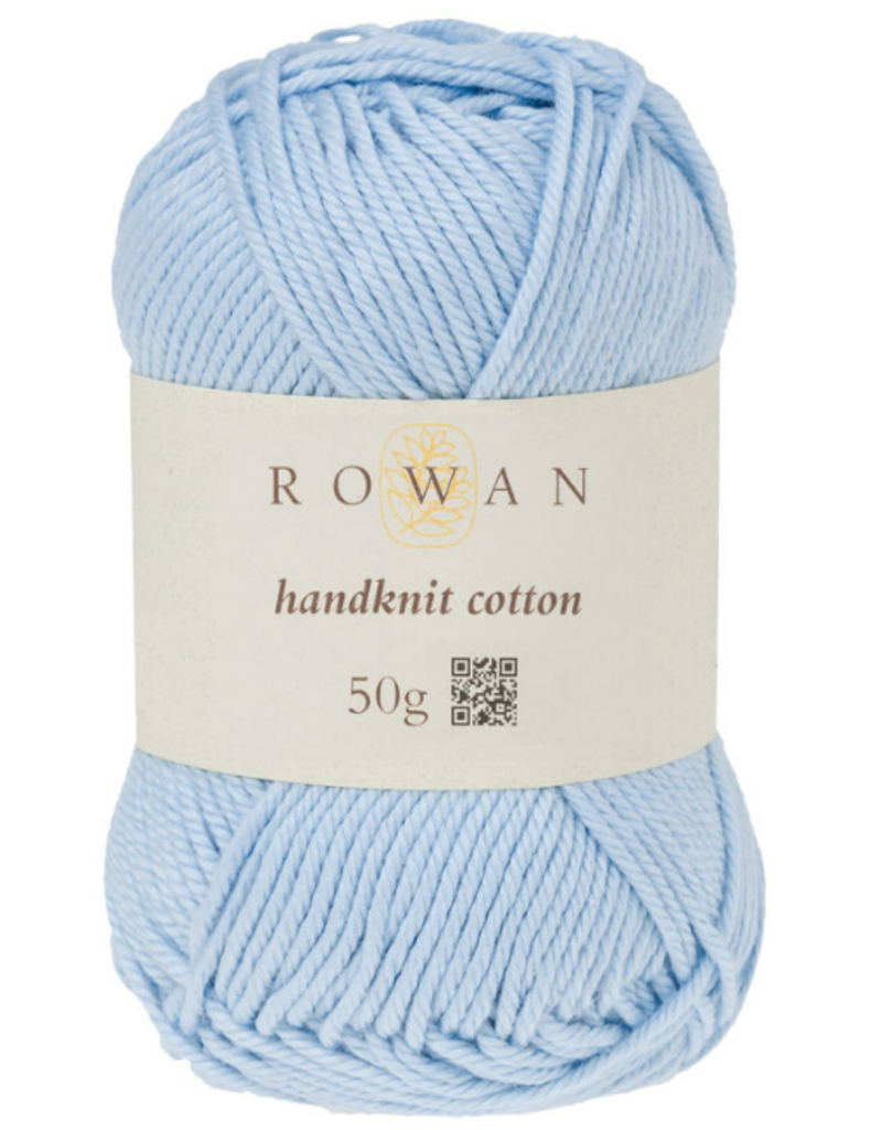 Rowan Handknit Cotton Hank Yarn, L.L.C